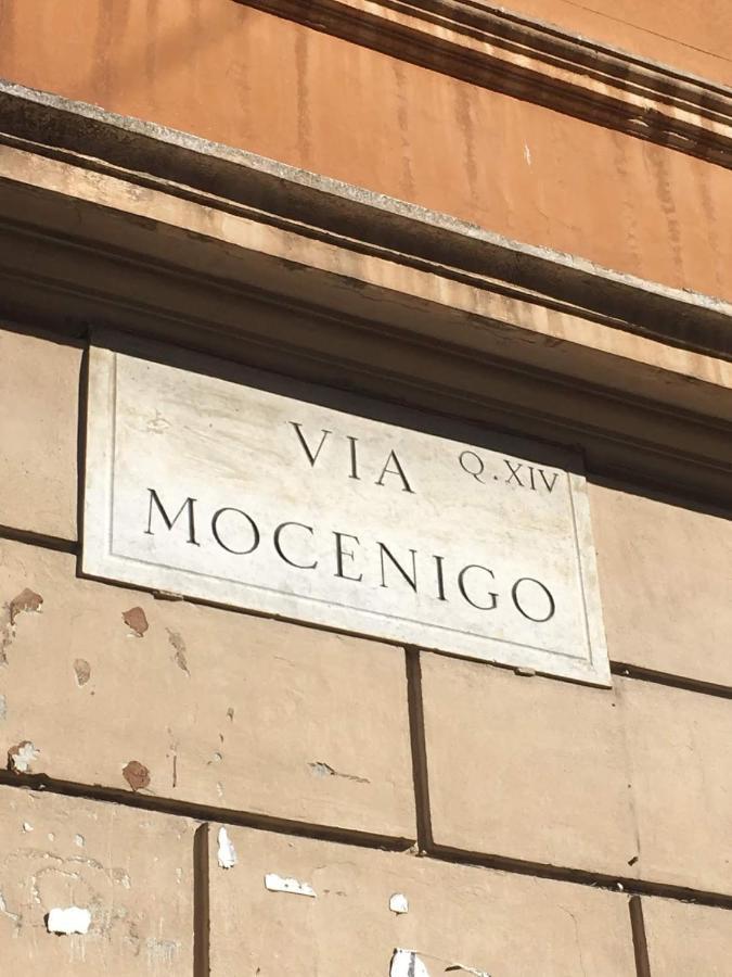 Vatican Stone Roma Ngoại thất bức ảnh