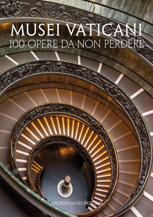 Vatican Stone Roma Ngoại thất bức ảnh
